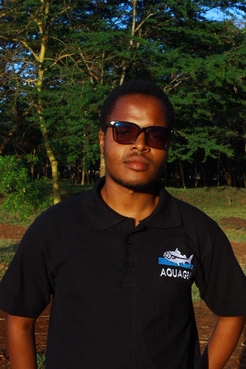 Shem Mugo